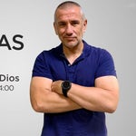 Gustavo de Dios Domínguez